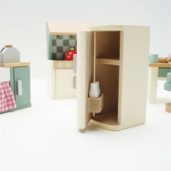 Image du produit Le Toy Van Ensemble de meubles de cuisine