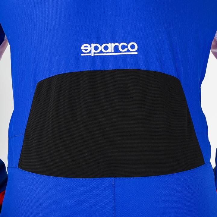 Produktbild Sparco Kartoverall Thunder (S)