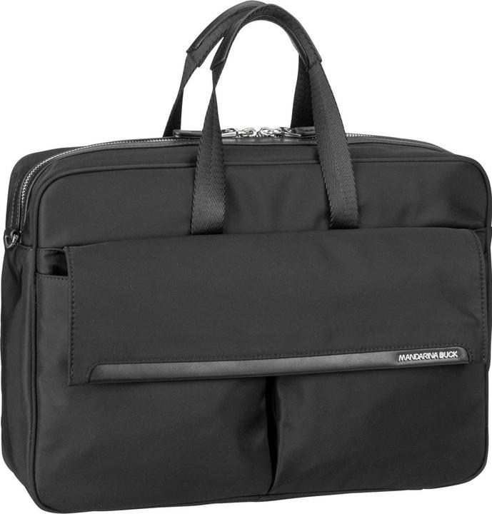 Produktbild Mandarina Duck Aktentasche Hunter Urban Briefcase HWC01 (16.14")