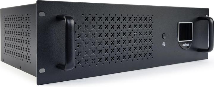 Produktbild Energenie UPS-RACK-2000 Rack 2000VA UPS (2000 VA, 1200 W, Line-Interaktiv USV)