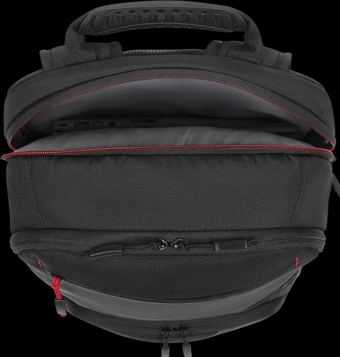 Actual product image Lenovo ThinkPad Essential Plus (23 l)