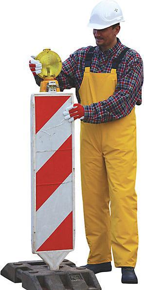 Produktbild Upixx Regenlatzhose PUPlus (3XL)