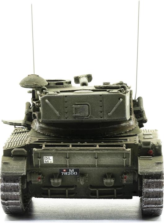 Produktbild Artitec L Pz 51 - AMX-13 Turmnummer 221
