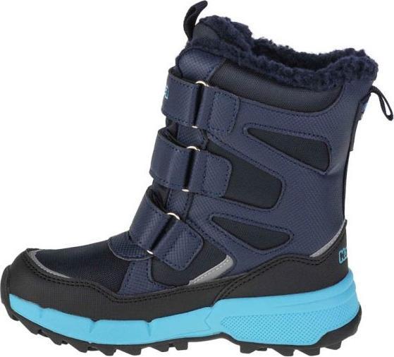 Image du produit Kappa Chaussures enfants Vipos Tex bleu marine 260902K 6766 (31)