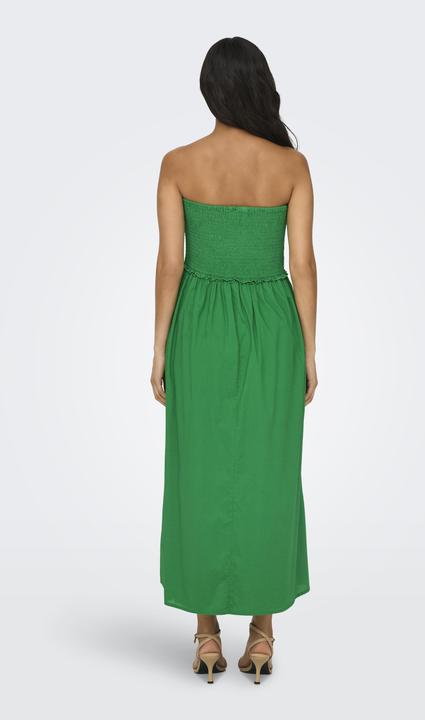 Produktbild Only Normal geschnitten V-Ausschnitt Langes Kleid Kleid (M)