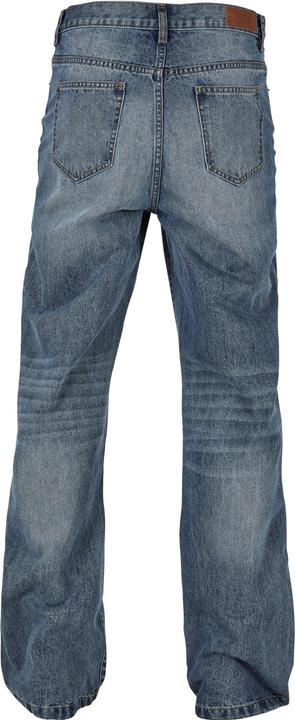 Image du produit Urban Classics Jeans flare - 71335 (Bande de fréquences 38 (2600 MHz))