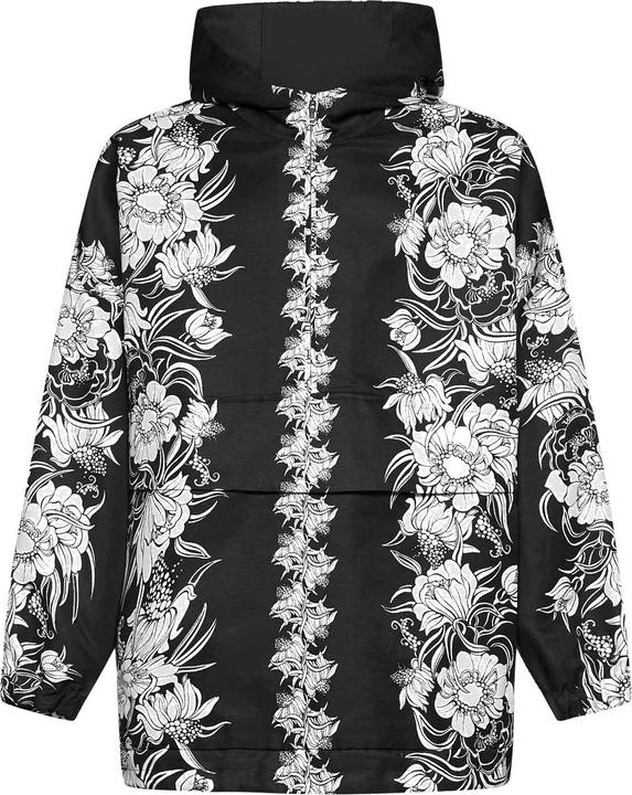 Valentino Street Flowers Daisyland Jacket