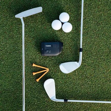 Image du produit Canon Powershot GOLF