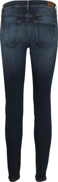 Immagine prodotto Vero Moda VMLUX Jeans slim a vita media (34)