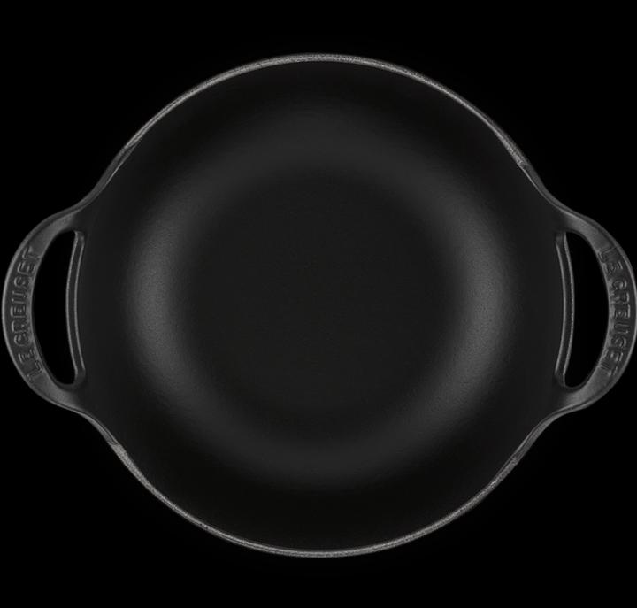 Actual product image Le Creuset Balti Dish Signature (20 cm, Casserole + Stewpot, Enamel, Cast iron)