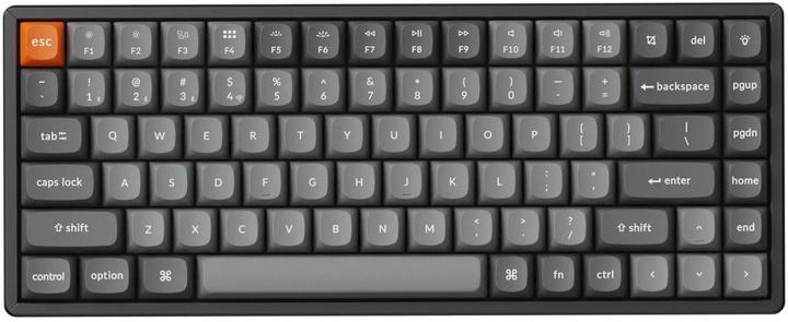 Actual product image Keychron K2 Max-J1 (K2M-J1)