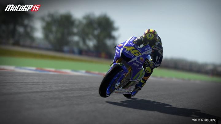 Immagine prodotto Milestone MotoGP 15 (Xbox One X, Xbox Series X)