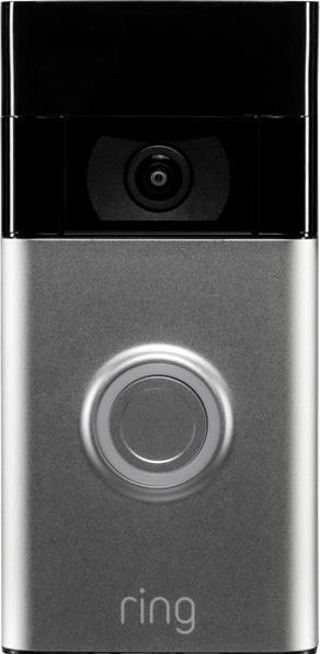 Actual product image Ring Video Doorbell (Gen 2) (App)