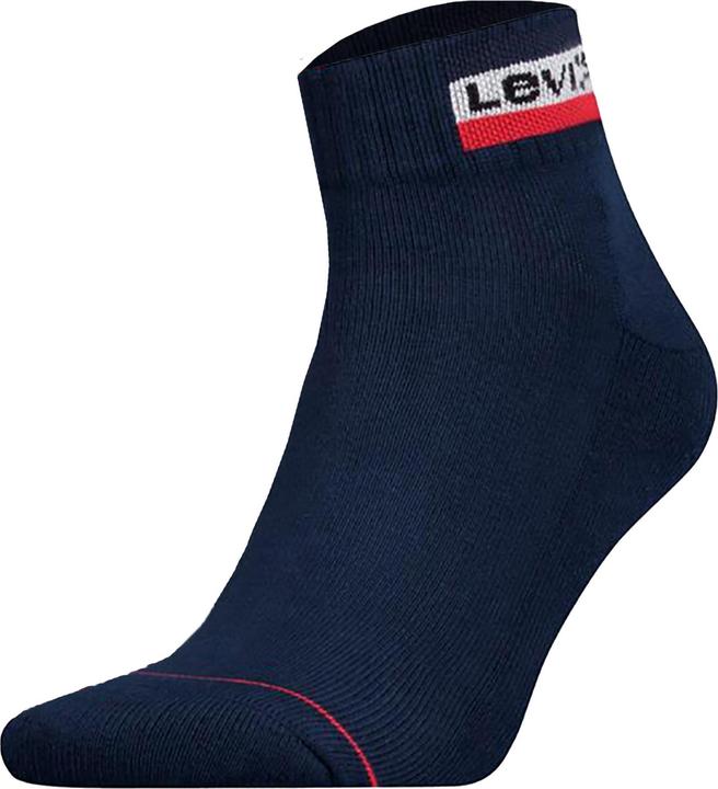 Actual product image Levis Sprtwr (pack of 6, 43 - 46)