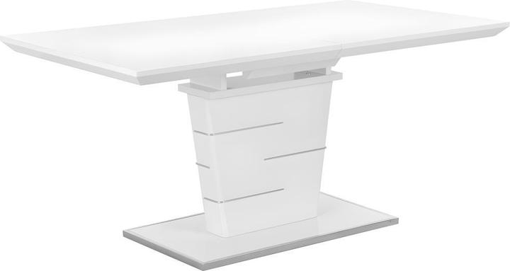 Produktbild Vente-unique Amelle (160 x 76 x 90 cm)