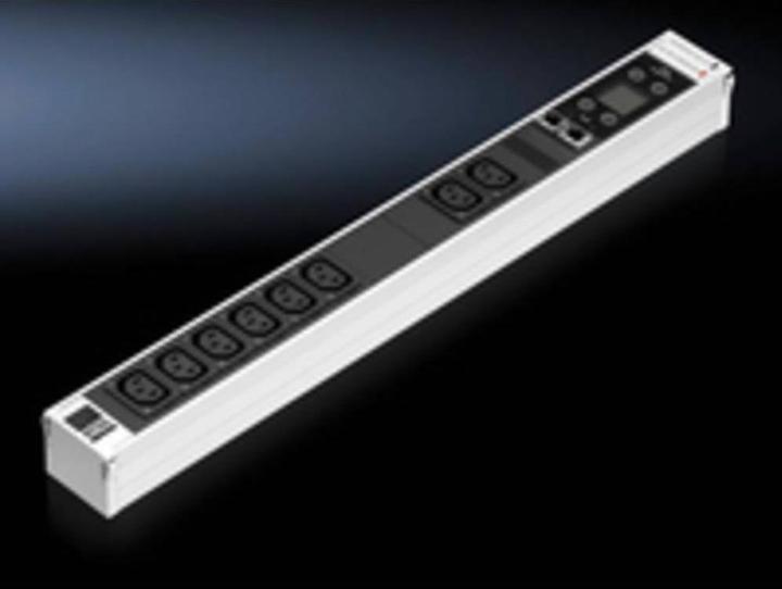 Immagine prodotto Rittal Modulo di misurazione PSM CANBus 8x C3 commutabile