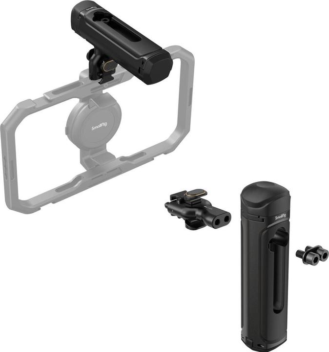 Actual product image SmallRig Quick Release Side Handle 4403 (Cage)