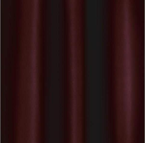 Produktbild Casa Leon Verdunklungsvorhang (135 x 245 cm)