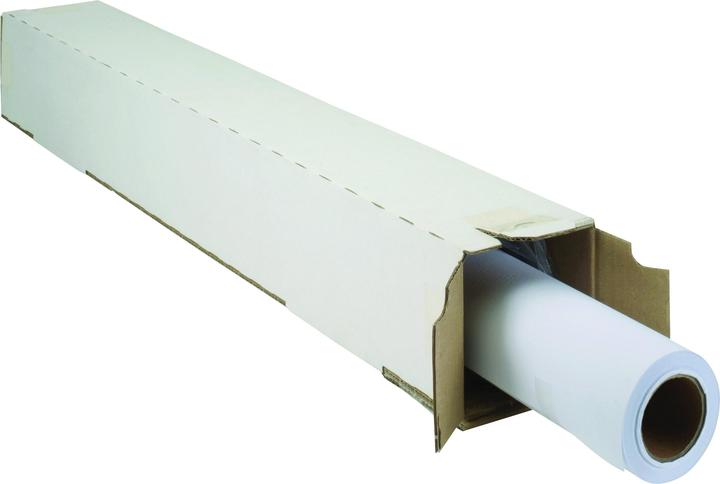 Actual product image HP Everyday Instant-dry Satin Photo Paper-1067 mm x 30.5 m (235 g/m², Special, 1 x)