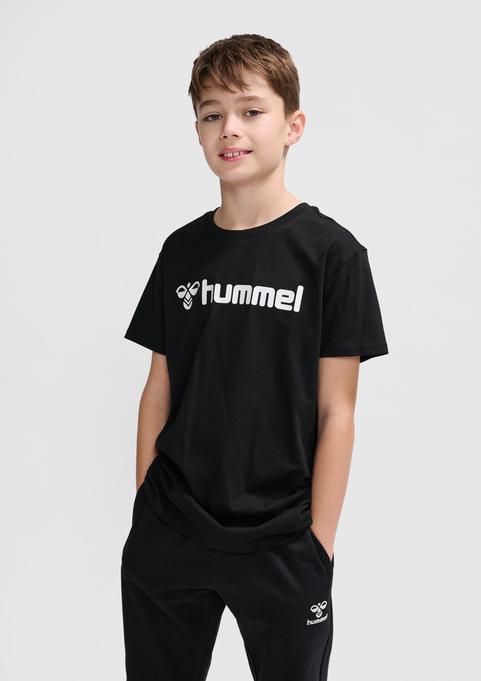 Immagine prodotto hummel HMLGO 2.0 LOGO T-SHIRT S/S BAMBINO (140)