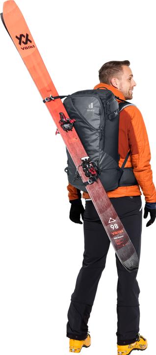 Actual product image Deuter Freerider Pro 34+ (34 l)