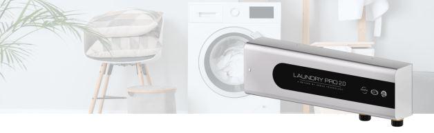 Actual product image ActivePure ENITEK-ActivePure® Laundry Pro 2.0