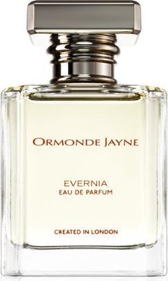 Actual product image Ormonde Jayne Evernia U Eau de Parfum 50ml (Eau de parfum, 50 ml)