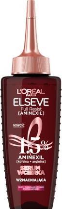 L'Oréal Paris L'Oreal Elseve Full Resist Hair Strengthening Serum 102Ml (102 ml)