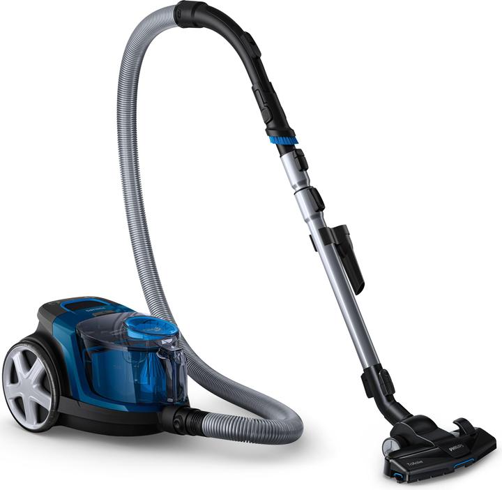 Actual product image Philips PowerPro Compact FC9329/09 - Stofzuiger zonder zak