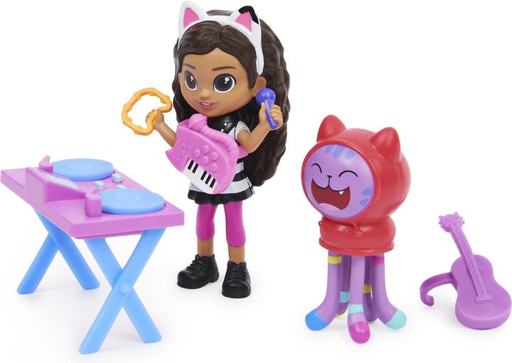 Produktbild Spin Master GDH Cat-tivity Pack