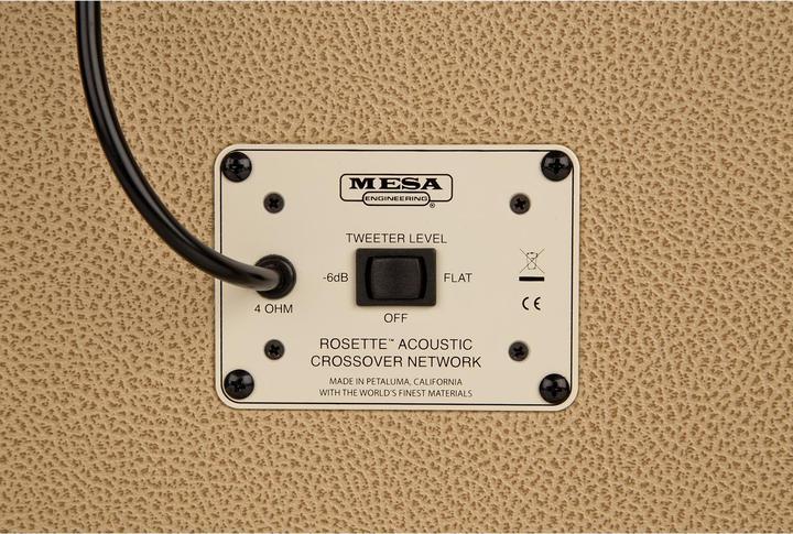 Image du produit Mesa Boogie Rosette 300 (Guitare)