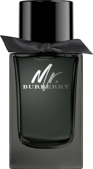 Actual product image Burberry Mr (Eau de parfum, 150 ml)