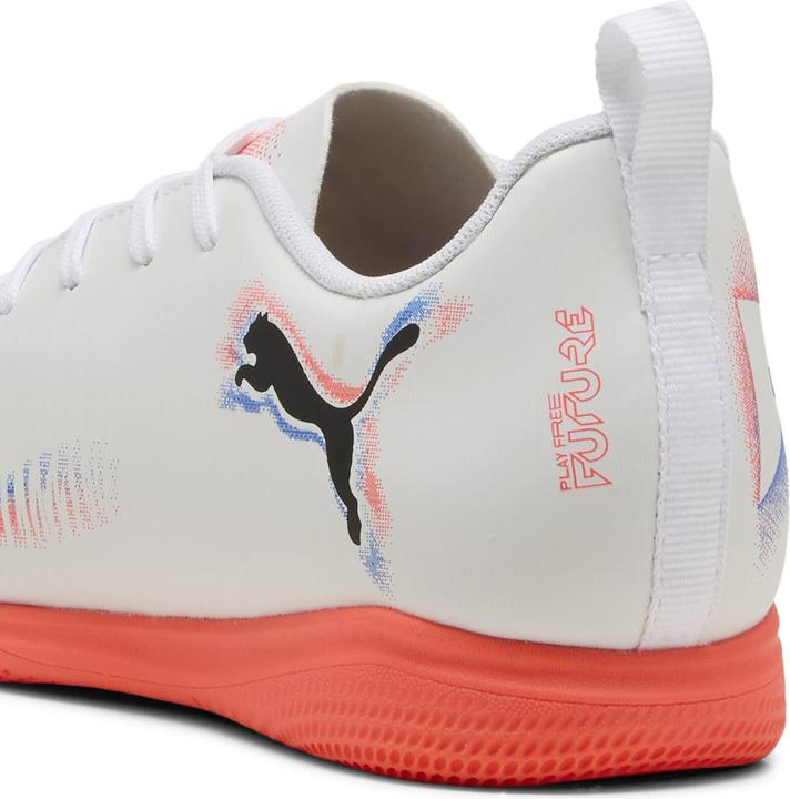 Actual product image Puma Future 8 Play It Jr (12)