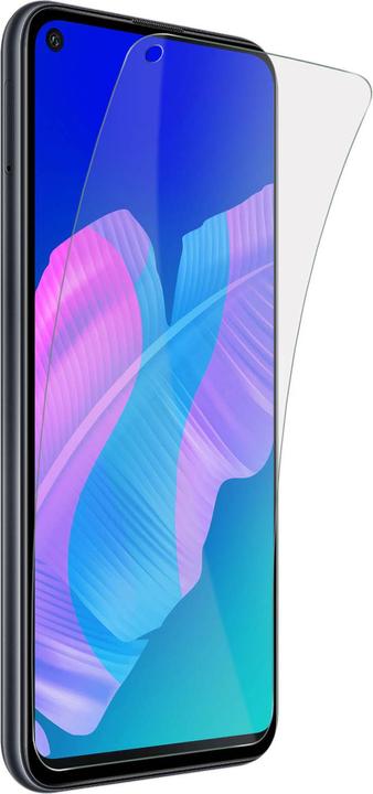Produktbild 3MK FlexibleGlass Bildschirmschutz, Display Folie (1 Stück, Huawei P40 Lite E)