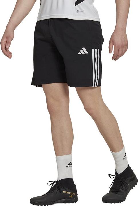 Actual product image adidas Spodenki męskie Tiro 23 Competition Downtime czarne HI4710 (S) (S)