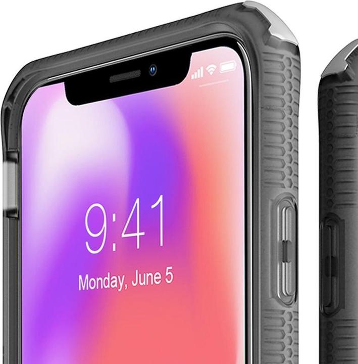 Image du produit Itskins Couverture de protection contre les chutes (Apple iPhone XS Max)