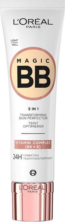 Immagine prodotto L'Oréal Paris L'Oreal Paris BB C'est Magic - Crema Bb Light (Leggero)