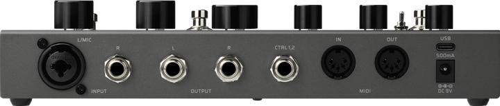 Actual product image Valeton VLP-400