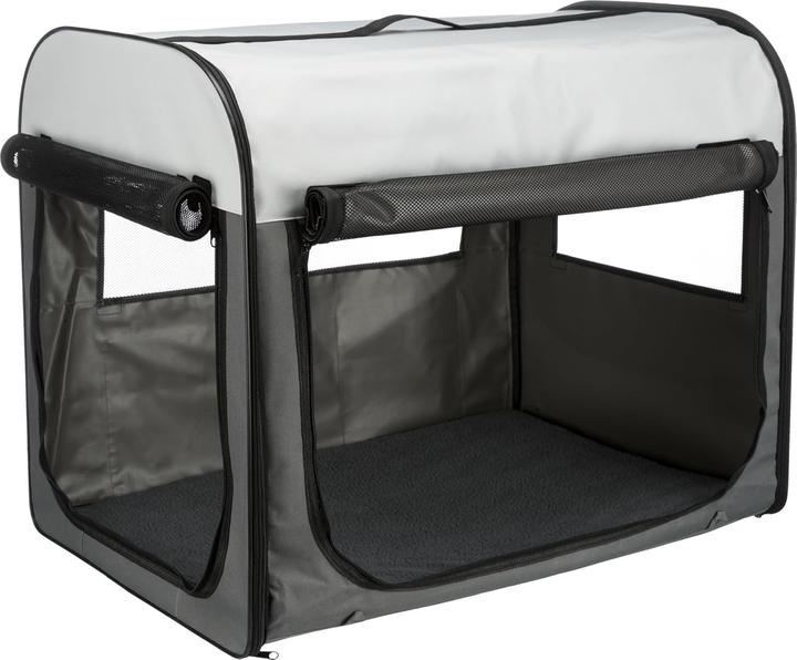 Image du produit Trixie Soft Kennel Basic (Chien, Chat, Pliable)