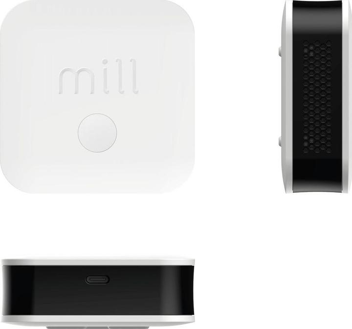 Produktbild Mill Sense Indoor Air Quality Sensor