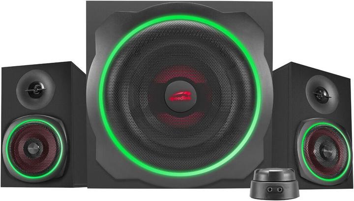 Produktbild Speedlink Gravity RGB 2.1