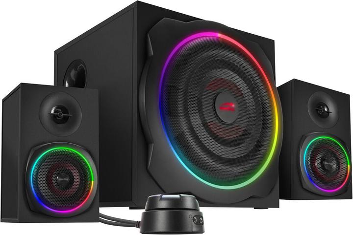 Produktbild Speedlink Gravity RGB 2.1