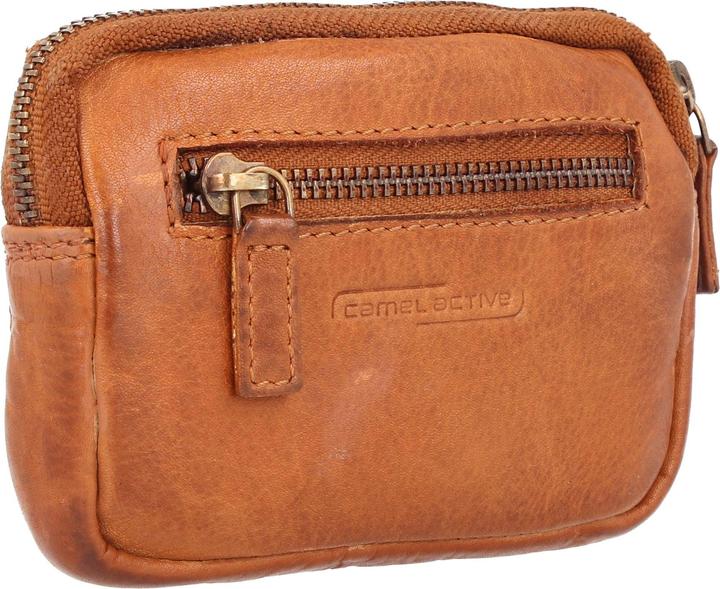 Immagine prodotto Camel Active Custodia per chiavi con autentica struttura intrecciata
