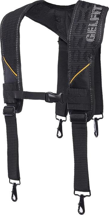Produktbild ToughBuilt Gelfit (One Size)