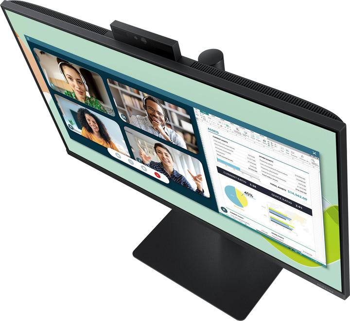 Image du produit Samsung S24A400VEU (1920 x 1080 pixels, 24")