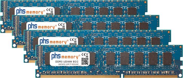 Produktbild PHS-memory RAM passend für Apple MacPro5,1