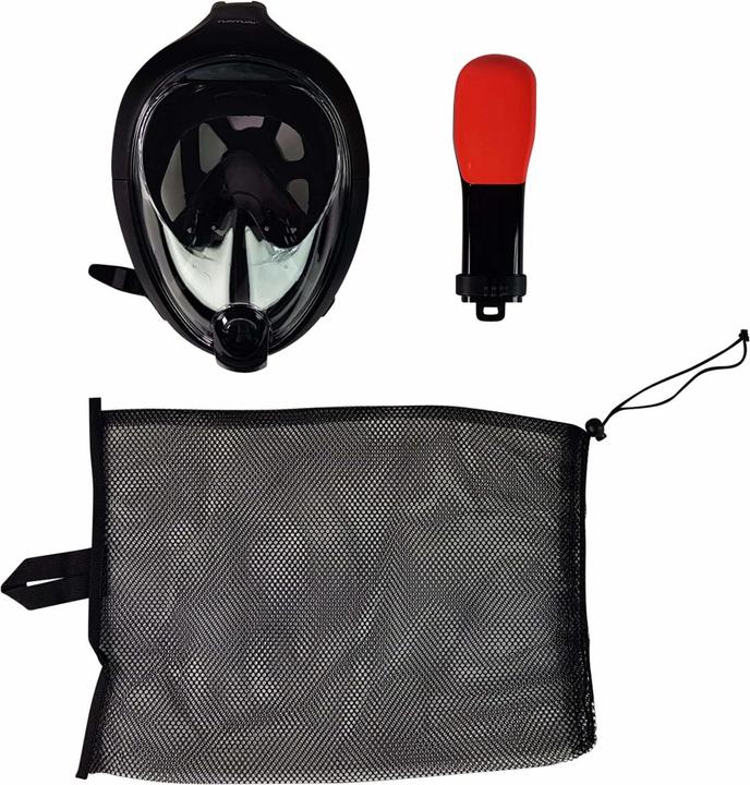 Produktbild Tunturi Tauchermaske