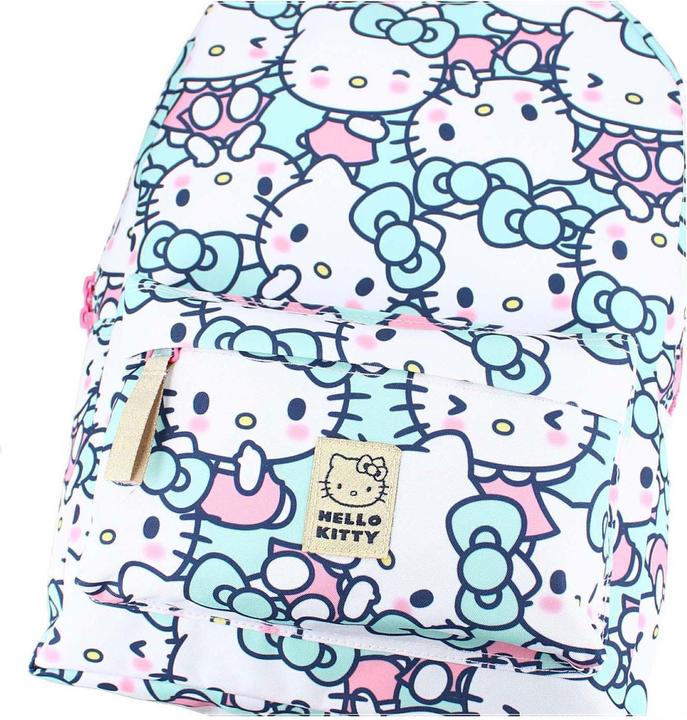 Image du produit Vadobag HELLO KITTY - Cheerful - Multi-Print - Sac à dos