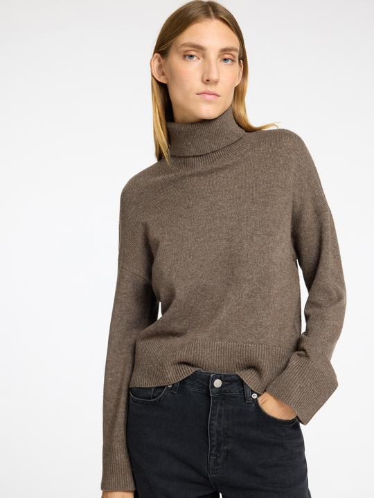Immagine prodotto Selected Femme Maglia a collo alto (L)