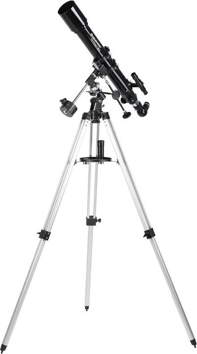 Actual product image Celestron Astromaster 76 Eq